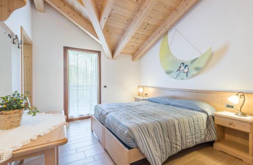 Altopiano della Vigolana Apartment | Agritur Maso Rauter