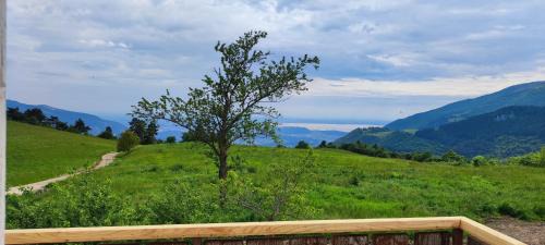 Ferrara di Monte Baldo House | Agriturismo Preele