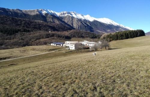 Ferrara di Monte Baldo House | Agriturismo Preele