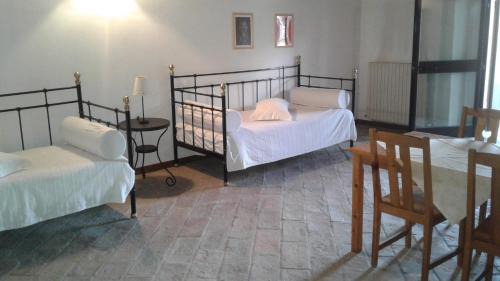 San Colombano al Lambro Bed & Breakfast | Agriturismo San Bruno