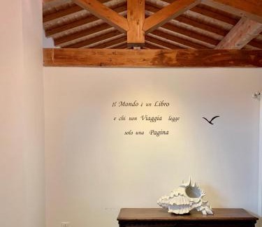 Santa Maria della Versa Bed & Breakfast | AGRITURISMO BOSCO LONGHINO
