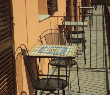 Albaretto della Torre House | Agriturismo Al Brich