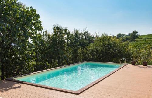 Nizza Monferrato House | Agriturismo Albarossa