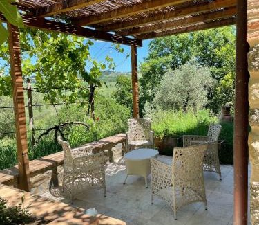 San Macario In Monte House | Agriturismo Alchimista