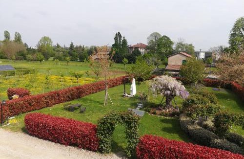 Scarzara House | Agriturismo Argaland