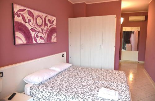 Scarzara House | Agriturismo Argaland
