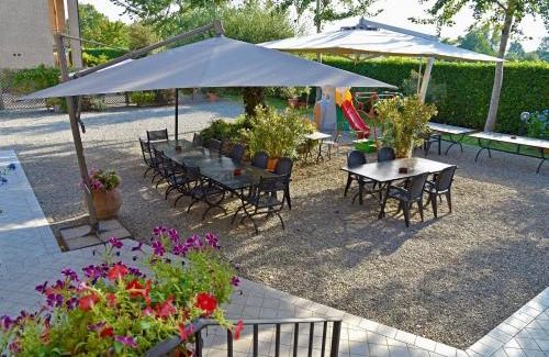 Scarzara House | Agriturismo Argaland