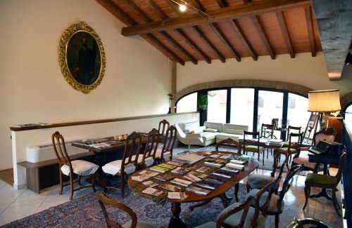 Scarzara House | Agriturismo Argaland