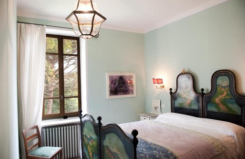 Tortona House | Agriturismo Azienda Agricola Mombisaggio
