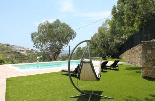 Riva Ligure Apartment | Agriturismo Azzurra Biricchina - Suites