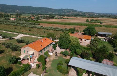 Tuoro sul Trasimeno House | Agriturismo Brocca
