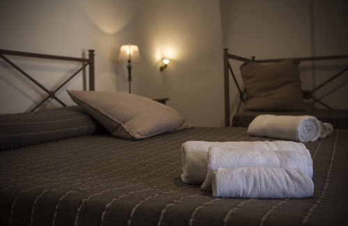 Naro House | Agriturismo Baglio San Nicola