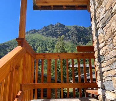 Crissolo House | Agriturismo Baita Stella