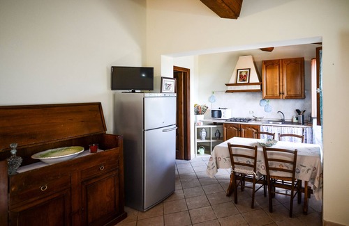 Roccastrada House | Agriturismo Benvenuti
