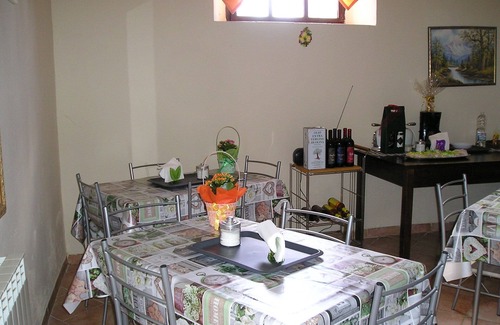 Roccastrada House | Agriturismo Benvenuti