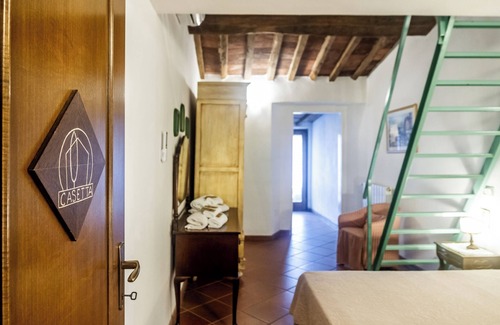 Bivio di Ravi Other | Agriturismo Bio Fattoria Casetta