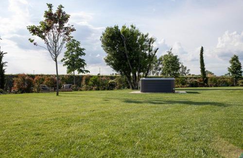 Rimini House | Agriturismo Borgonuovo