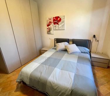 Picenengo Apartment | Agriturismo Boschetto