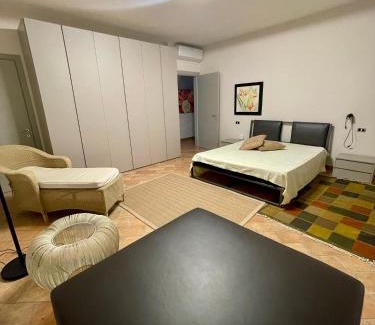 Picenengo Apartment | Agriturismo Boschetto