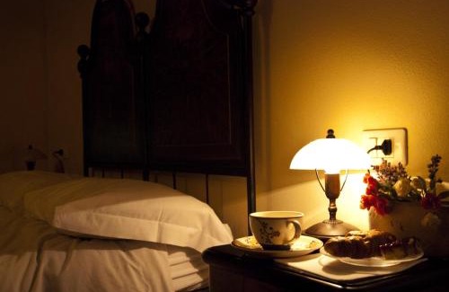 Scandiano House | Agriturismo Bosco Del Fracasso