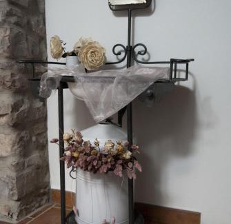 Scandiano House | Agriturismo Bosco Del Fracasso