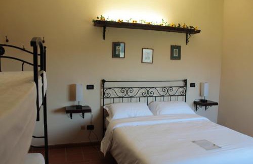 Poggio Picenze House | Agriturismo C'era Una Volta