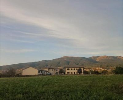Poggio Picenze House | Agriturismo C'era Una Volta