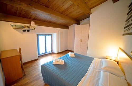 Civitella di Romagna House | Agriturismo Campo Rosso