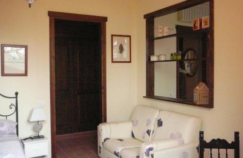 Livergnano Apartment | Agriturismo Ca' di Mazza