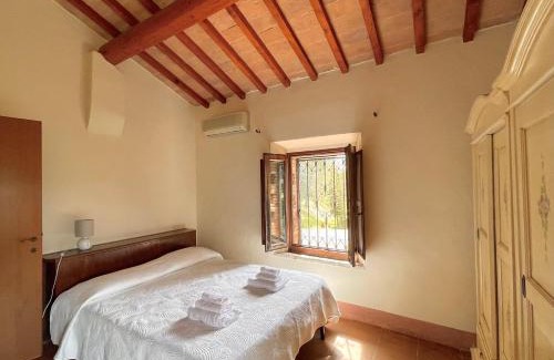 Po' Bandino House | Agriturismo, Casa Labirinto