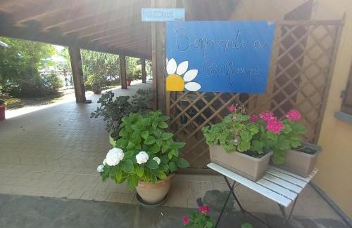 Castiglione di Cervia House | Agriturismo Ca' Marina