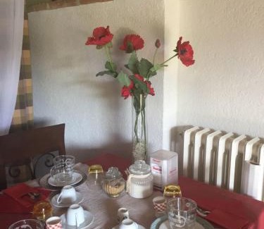 Pietralunga House | Agriturismo Cailuca