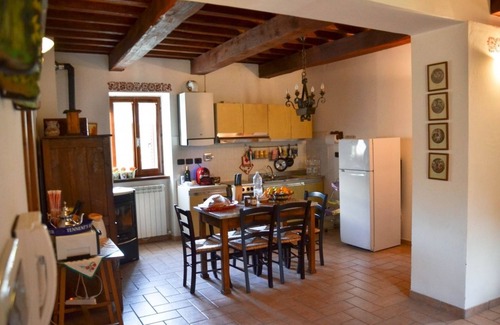 Pietralunga Other | Agriturismo Cailuca
