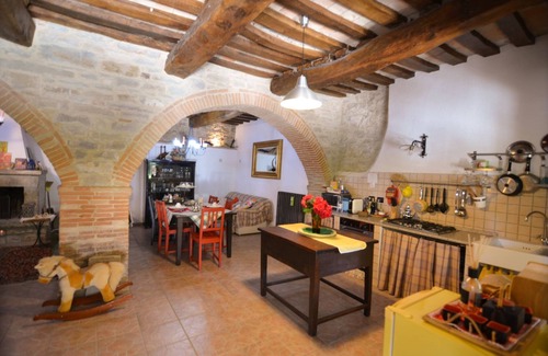 Pietralunga Other | Agriturismo Cailuca