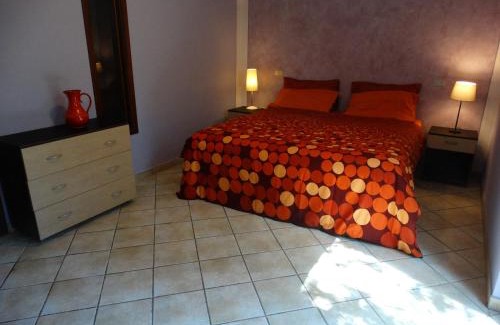 Moretta House | Agriturismo Casa de Colores