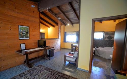 Albareto House | Agriturismo Casa delle Erbe