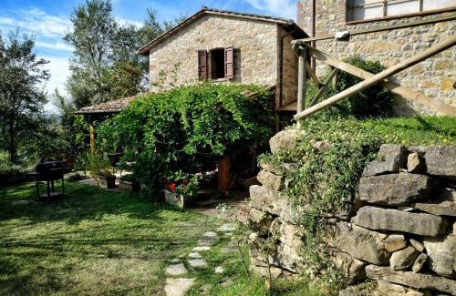 San Venanzo Apartment | Agriturismo Casa Greppo