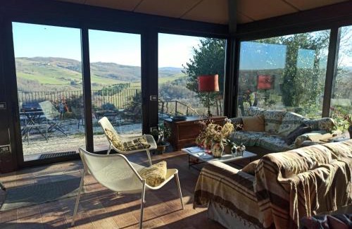 San Venanzo Apartment | Agriturismo Casa Greppo