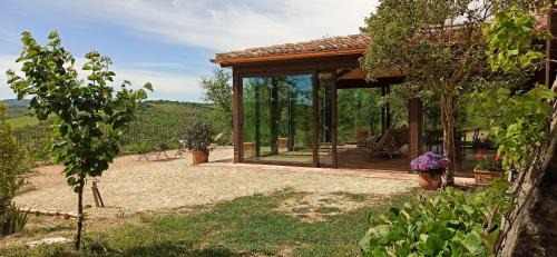 San Venanzo Apartment | Agriturismo Casa Greppo