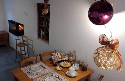 Borgo Valbelluna House | Agriturismo Casa Marietta