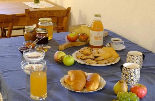 Borgo Valbelluna House | Agriturismo Casa Marietta