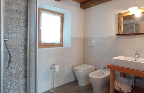 Borgo Valbelluna House | Agriturismo Casa Marietta
