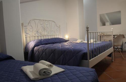 Metaponto House | AGRITURISMO CASA RICOTTA