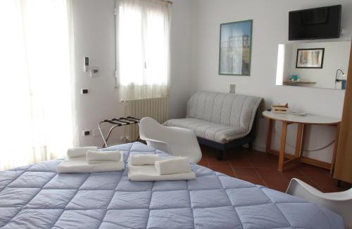 Metaponto House | AGRITURISMO CASA RICOTTA