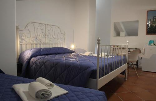 Metaponto House | AGRITURISMO CASA RICOTTA