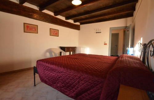 Comano House | Agriturismo Casa Turchetti