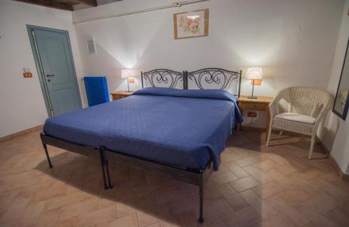 Comano House | Agriturismo Casa Turchetti