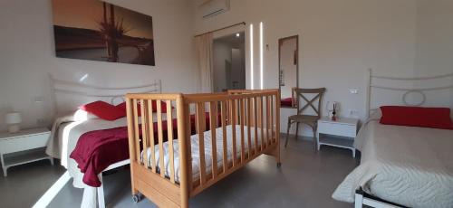 Monte Porzio Apartment | Agriturismo Casale Gambacane