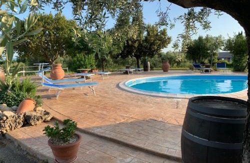 Cerveteri House | Agriturismo Casale Sasso