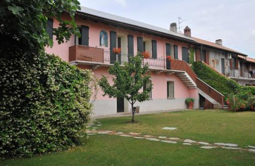 Pregnana Milanese House | Agriturismo Cascina Madonnina